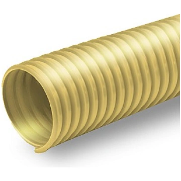 PVC spirālveida caurule | 40mm