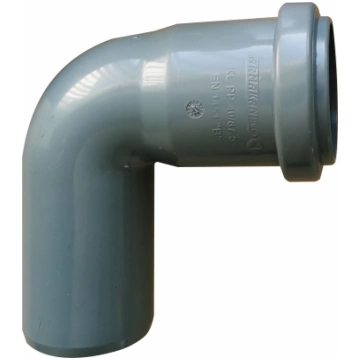 Elkoņa PP 40/90 ° 2147400011972