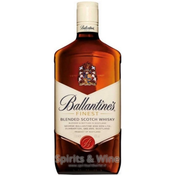 Ballantines