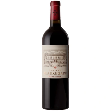 Chateau Beauregard Pomerol 2020