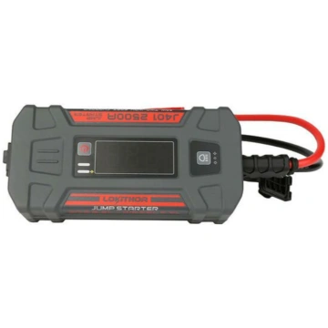 Lokithor Powerbank / Jump starter Lokithor J401 -