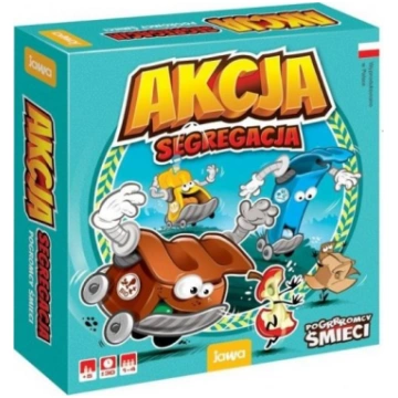 Java Game Action Segregation ( 5901838001441 ) gal