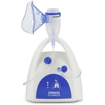 Ингaлятop OMRON A3 Complete