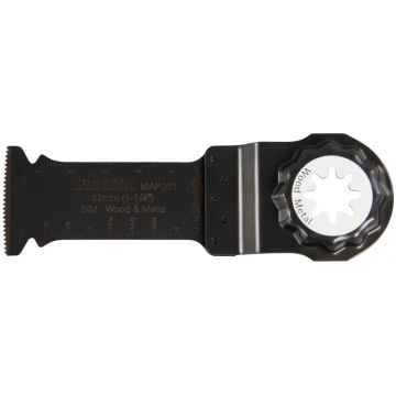 Iegremdējams MULTITOOL zāģa asmens 32mm B-66329 Ma
