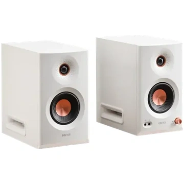 Edifier MR5 Tri-amped Studio Monitor Speakers 110 