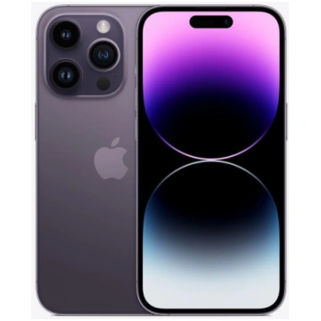 Apple IPhone 14 PRO 256GB Purple
