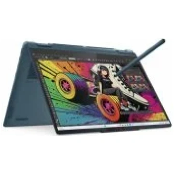 Lenovo Yoga 7 2-in-1 14AKP10 14 OLED 340 16GB 512S