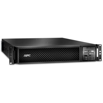 APC Smart-UPS On-Line, 3kVA, Rackmount 2U, 208V/23