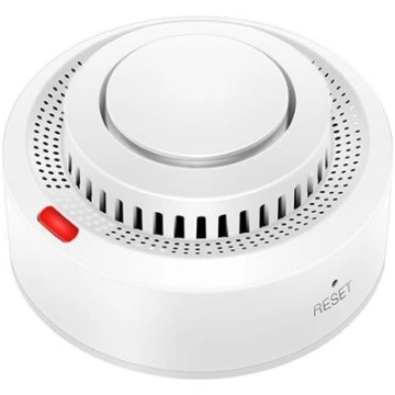 TUYA Photoelectric Smoke Detector Wi-Fi