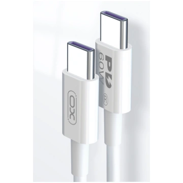 XO NB-Q190A USB Type C to USB Type C Data Charging