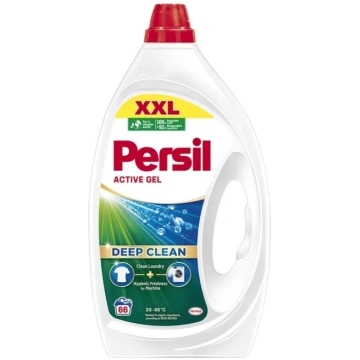 Mazgāšanas gēls PERSIL White, 66 mazgāšanas reizes