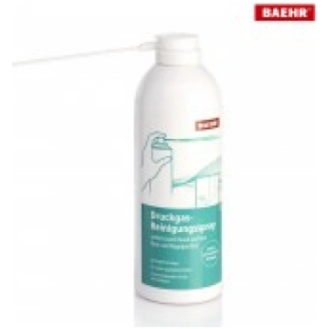 Baehr Druckgas-Reiningungsspray attīrošais sprejs 