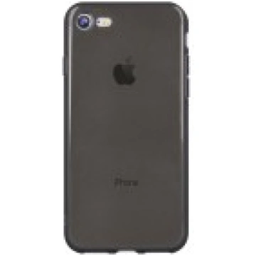 Matt Frame TPU Back Case priekš Samsung Galaxy J4 
