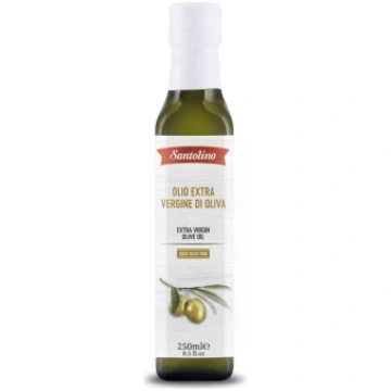 OLĪVEĻĻA EXTRA VIRGIN SANTOLINO 0.25L