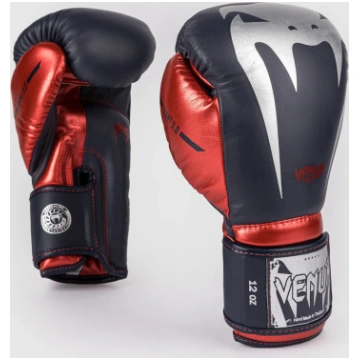 Boxing gloves Venum Giant 3.0 Special Edition Blu 
