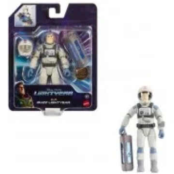 Spēļu komplekts Mattel Disney Lightyear 13cm, Buzz
