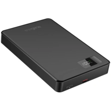 Enerģijas krātuve Gembird 15W Magnetic wireless 10