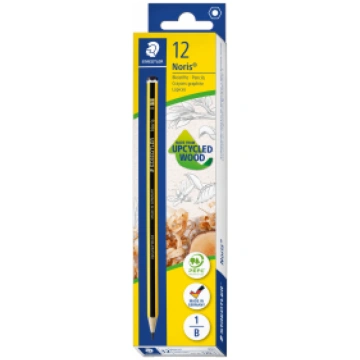 Zīmulis STAEDTLER NORIS B 200-01034