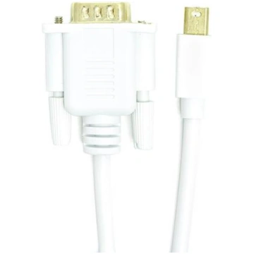 Cable mini DisplayPort - VGA, 1 m CA912155