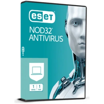 ESET NOD32 Antivirus