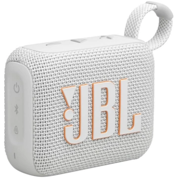 JBL Go 4 - pelēks - pārnēsājams Bluetooth skaļruni
