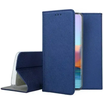 Fusion magnētisks grāmatiņas tipa maciņš Xiaomi Re