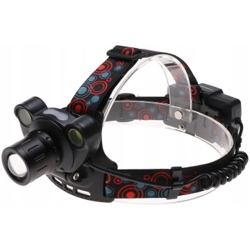 Tiross wa LED COB Czołówka Ruchu | TS-1198 | 59016