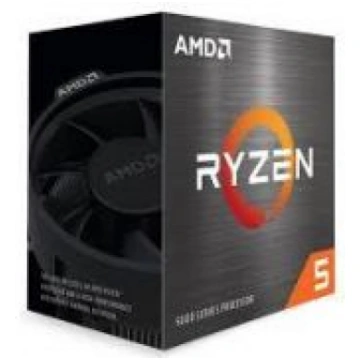 CPU AMD Desktop Ryzen 5 5600X Vermeer 3700 MHz Cor