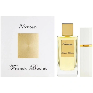 Parfimērijas ūdens Franck Boclet Nirvana EDP sievi
