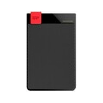 Dysk HDD Silicon Power Ārējais cietais disks Silic