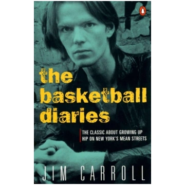 The Basketball Diaries: The Classic about Growing 