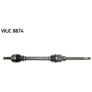 piedziņas vārpsta skf vkjc 8874