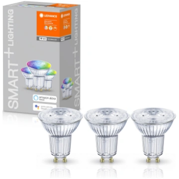 Viedā spuldze Ledvance LED, PAR16, 2700 - 6500 °K,