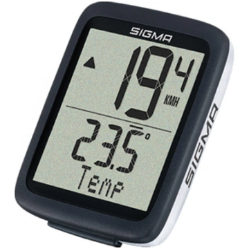 SIGMA BC 10.0 WL ATS Bike Computer