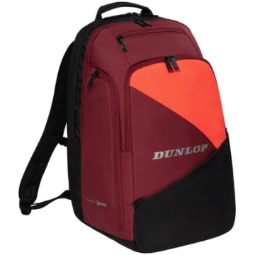 DUNLOP CX-PERFORMANCE 30L mugursoma melna/arkana