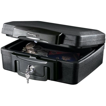 MasterLock H0100 | H0100EURHRO | 0071649293863 | 6
