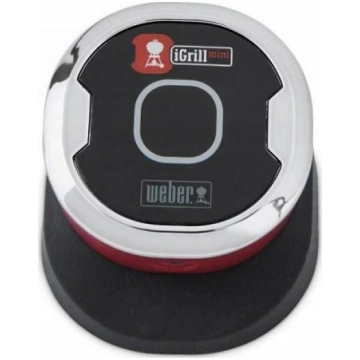 Weber Termometrs Igrill Mini, Led Display