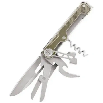 Gerber Armbar Cork daudzfunkciju instruments – zel
