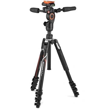 Manfrotto Befree 3-Way Live Advanced for Sony Alph