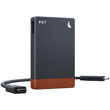 Angelbird Cardreader PKT - CFexpress 2.0 Type A, U