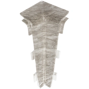Līstes iekšējais stūris Salag SG75 SG7CI8, 4.4 cm 