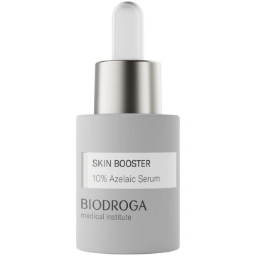 BIODROGA Skin Booster 10% Azelaic Serum 15ml