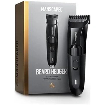 The Beard Hedger® by MANSCAPED® bārdas trimmeris, 