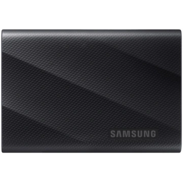 External SSD|SAMSUNG|T9|4TB|USB 3.2|Write speed 20