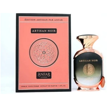 Vīriešu smaržas, Anfar Artisan Noir PAR M 100 ml