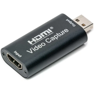 Fusion Accessories HDMI to USB (image capture) fus