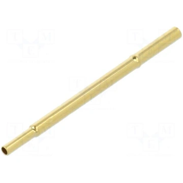 Test probe socket | series 100 | Application: seri