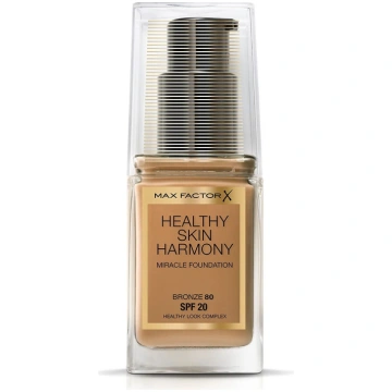 Max Factor, veselīgas ādas harmonija, šķidrs tonāl