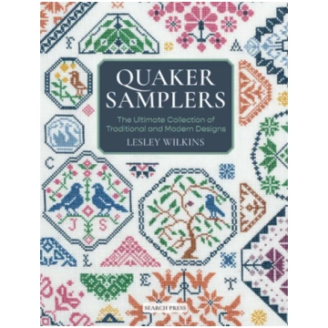 Quaker Samplers, The Ultimate Collection of Tradit