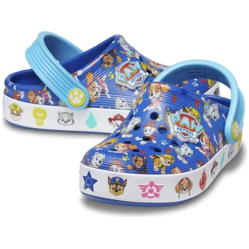 Crocs™ Paw Patrol Off Court Clog Kids'